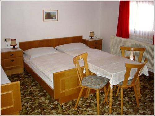 Imagen general del Habachschmied Familie Gruber. Foto 4