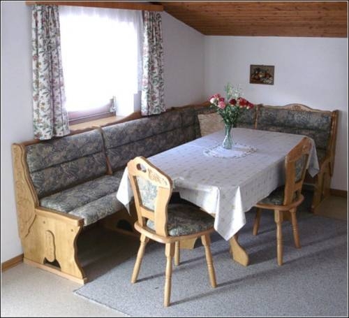 Imagen general del Habachschmied Familie Gruber. Foto 5