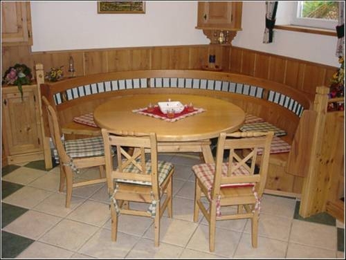 Imagen general del Habachschmied Familie Gruber. Foto 7