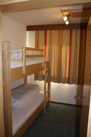 Imagen de la habitación del Habererhof. Foto 3