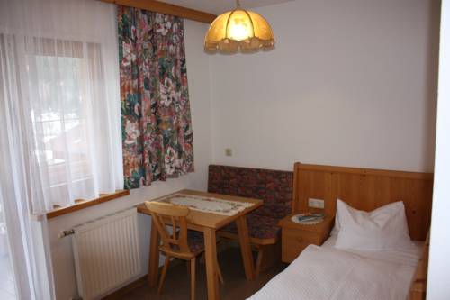 Imagen general del Habererhof. Foto 1