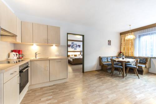 Imagen de la habitación del Habererhof. Foto 9