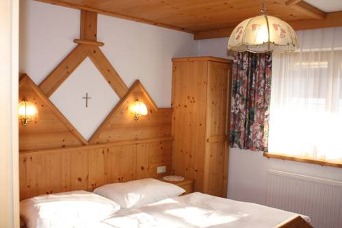 Imagen de la habitación del Habererhof. Foto 10