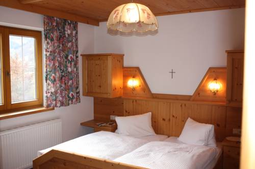 Imagen de la habitación del Habererhof. Foto 12