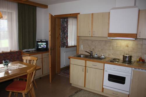 Imagen de la habitación del Habererhof. Foto 14