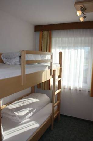 Imagen de la habitación del Habererhof. Foto 16