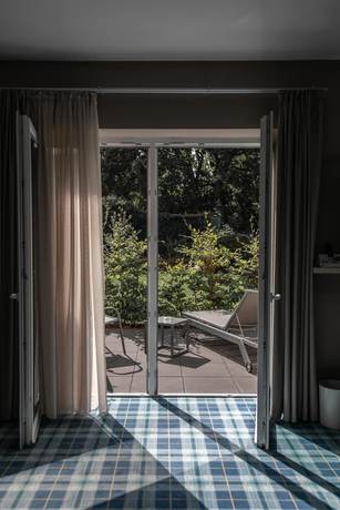Imagen de la habitación del Haberkamp Hotel. Foto 6