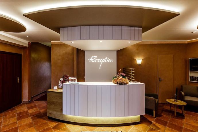 Imagen general del Haberkamp Hotel. Foto 1
