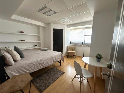 Imagen general del Habitaci&oacute;n c&oacute;moda zona AIT. Foto 1