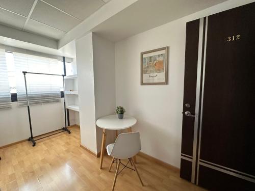Imagen general del Habitaci&oacute;n c&oacute;moda zona AIT. Foto 3