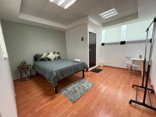Imagen general del Habitaci&oacute;n c&oacute;moda zona AIT. Foto 7