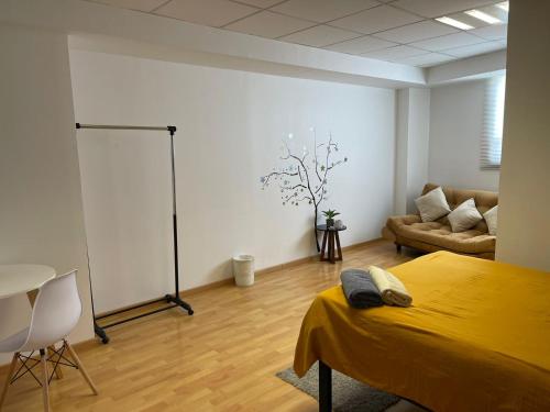 Imagen general del Habitaci&oacute;n c&oacute;moda zona AIT. Foto 10