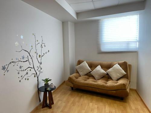 Imagen general del Habitaci&oacute;n c&oacute;moda zona AIT. Foto 11