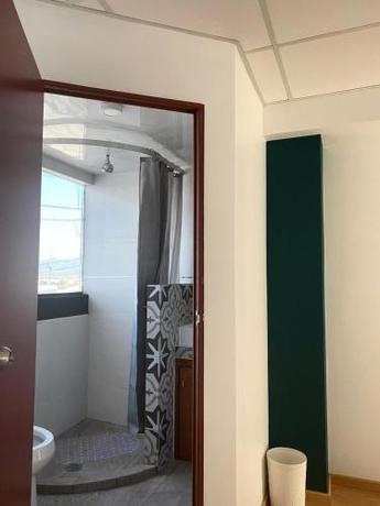 Imagen de la habitación del Habitaci&oacute;n c&oacute;moda zona AIT. Foto 15