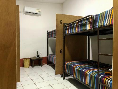Imagen de la habitación del Habitaciones Huitzilin. Foto 20