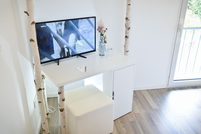 Imagen de la habitación del Habitat Esslingen. Foto 17