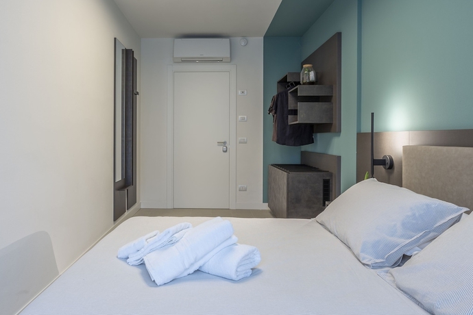 Imagen de la habitación del Habitat Guest House. Foto 5