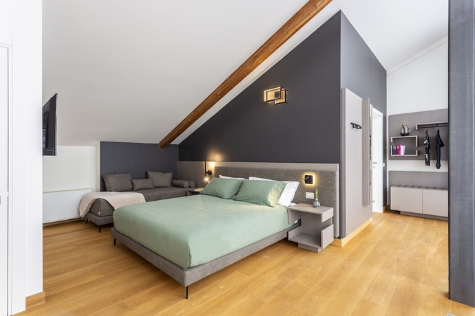 Imagen general del Habitat Guest House. Foto 1