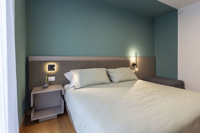 Imagen de la habitación del Habitat Guest House. Foto 7