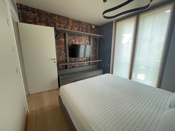 Imagen de la habitación del Habitat Guest House. Foto 10