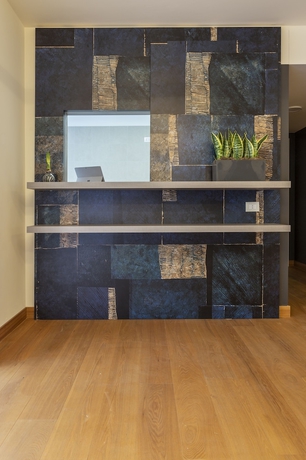 Imagen de los interiores del Habitat Guest House. Foto 15