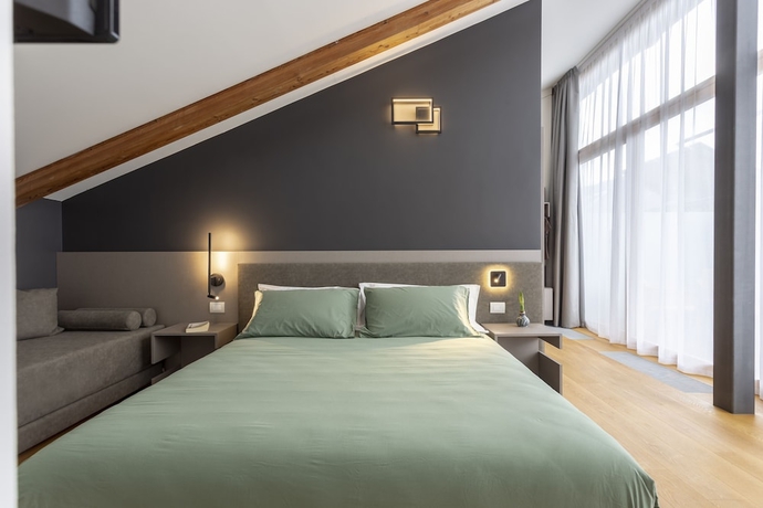 Imagen de la habitación del Habitat Guest House. Foto 12