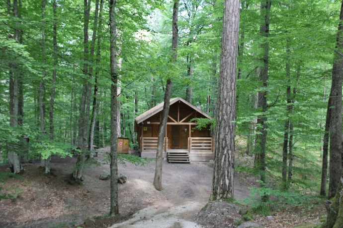 Imagen de la habitación del Habitat Mesire Evleri. Foto 8