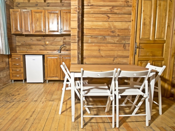 Imagen de la habitación del Habitat Mesire Evleri. Foto 9