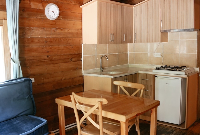 Imagen de la habitación del Habitat Mesire Evleri. Foto 11
