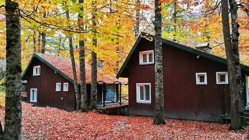 Imagen general del Habitat Mesire Evleri. Foto 1