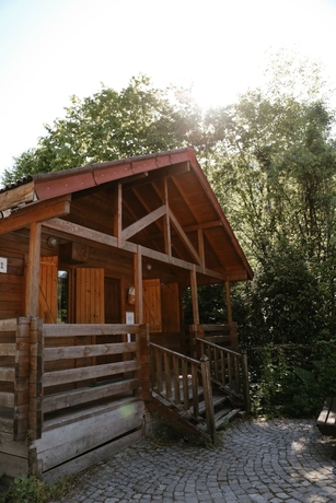 Imagen de la habitación del Habitat Mesire Evleri. Foto 15