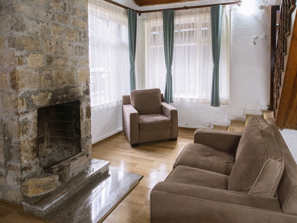 Imagen de la habitación del Habitat Mesire Evleri. Foto 16