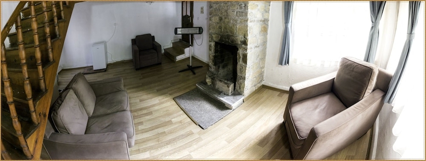 Imagen de la habitación del Habitat Mesire Evleri. Foto 17