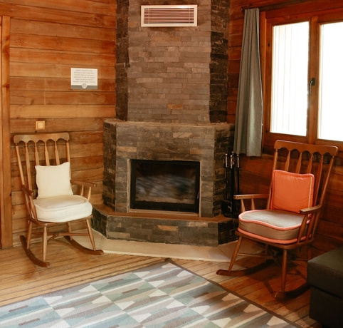 Imagen de la habitación del Habitat Mesire Evleri. Foto 18