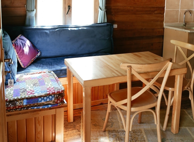 Imagen de la habitación del Habitat Mesire Evleri. Foto 19