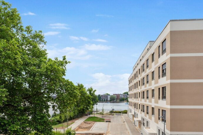 Imagen general del Habyt - The Waterfront. Foto 5