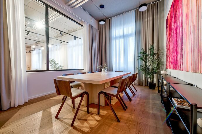 Imagen general del Habyt - The Waterfront. Foto 8