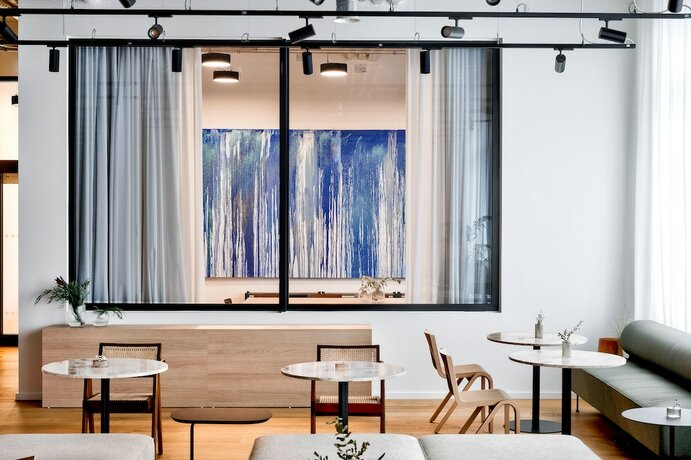 Imagen general del Habyt - The Waterfront. Foto 10