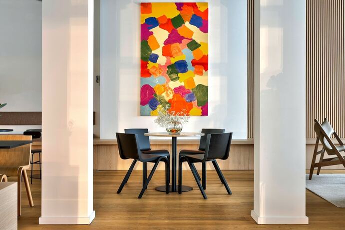 Imagen general del Habyt - The Waterfront. Foto 14