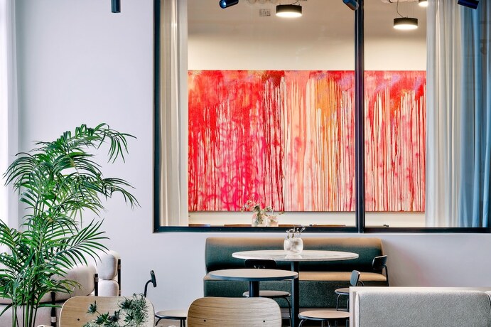 Imagen general del Habyt - The Waterfront. Foto 16