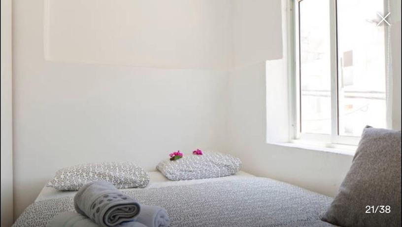 Imagen de la habitación del Ha-carmel Market Apartment. Foto 2
