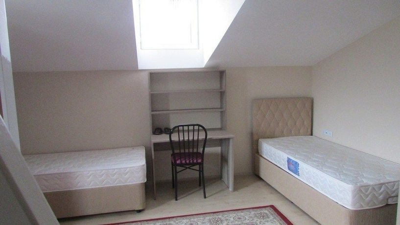 Imagen de la habitación del Hacegan Hostel. Foto 5