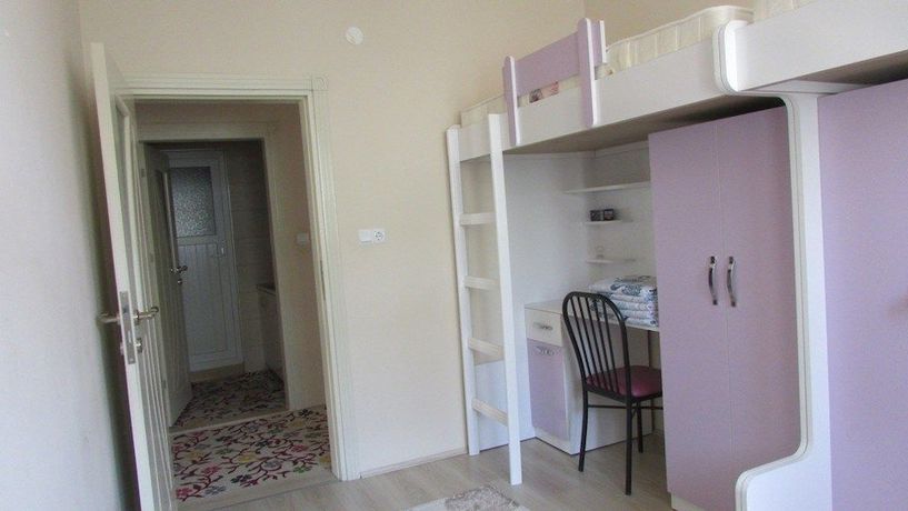 Imagen de la habitación del Hacegan Hostel. Foto 7