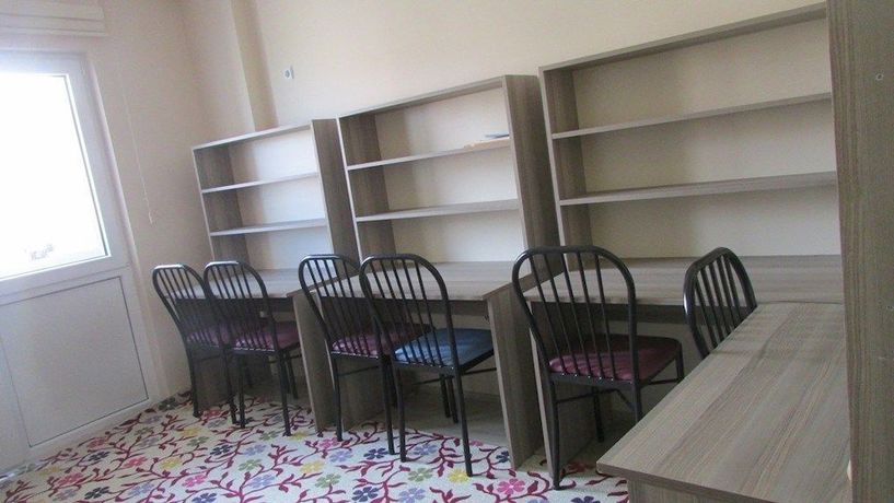 Imagen de la habitación del Hacegan Hostel. Foto 10