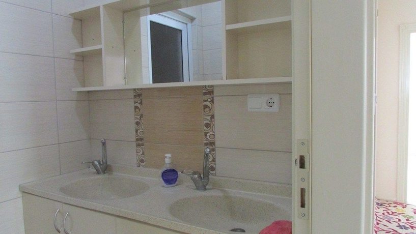 Imagen de la habitación del Hacegan Hostel. Foto 11