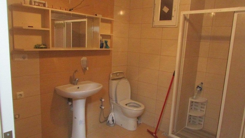 Imagen de la habitación del Hacegan Hostel. Foto 14