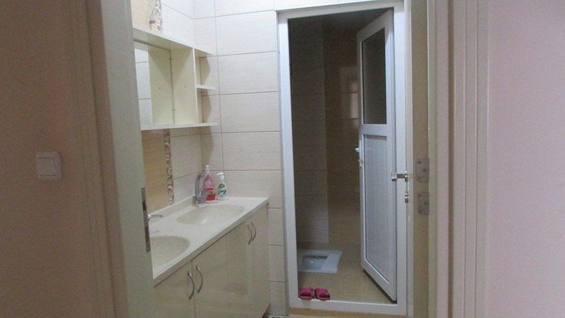 Imagen de la habitación del Hacegan Hostel. Foto 15