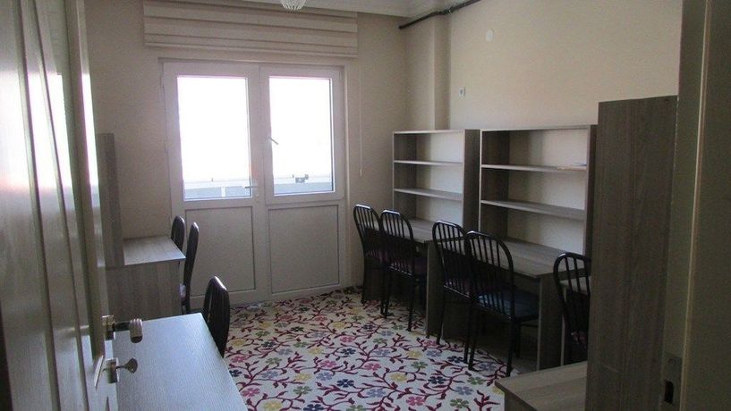 Imagen de la habitación del Hacegan Hostel. Foto 17