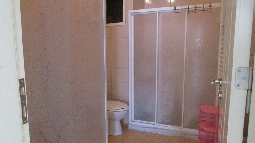 Imagen de la habitación del Hacegan Hostel. Foto 18