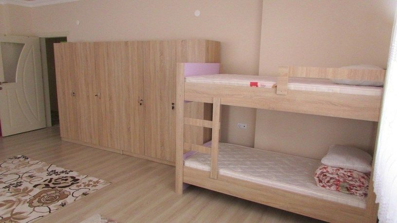 Imagen de la habitación del Hacegan Hostel. Foto 19